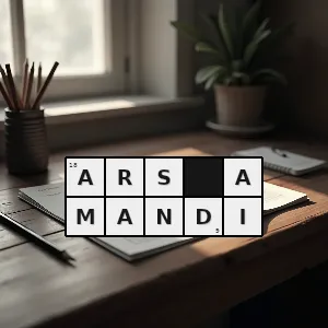 Rozwiązanie krzyżówki: ergot - ars amandi | hasła, synonimy i podpowiedzi Hasło krzyżówkowe ergot - ars amandi – rozwiązanie, synonimy, podpowiedzi i definicje krzyżówkowe